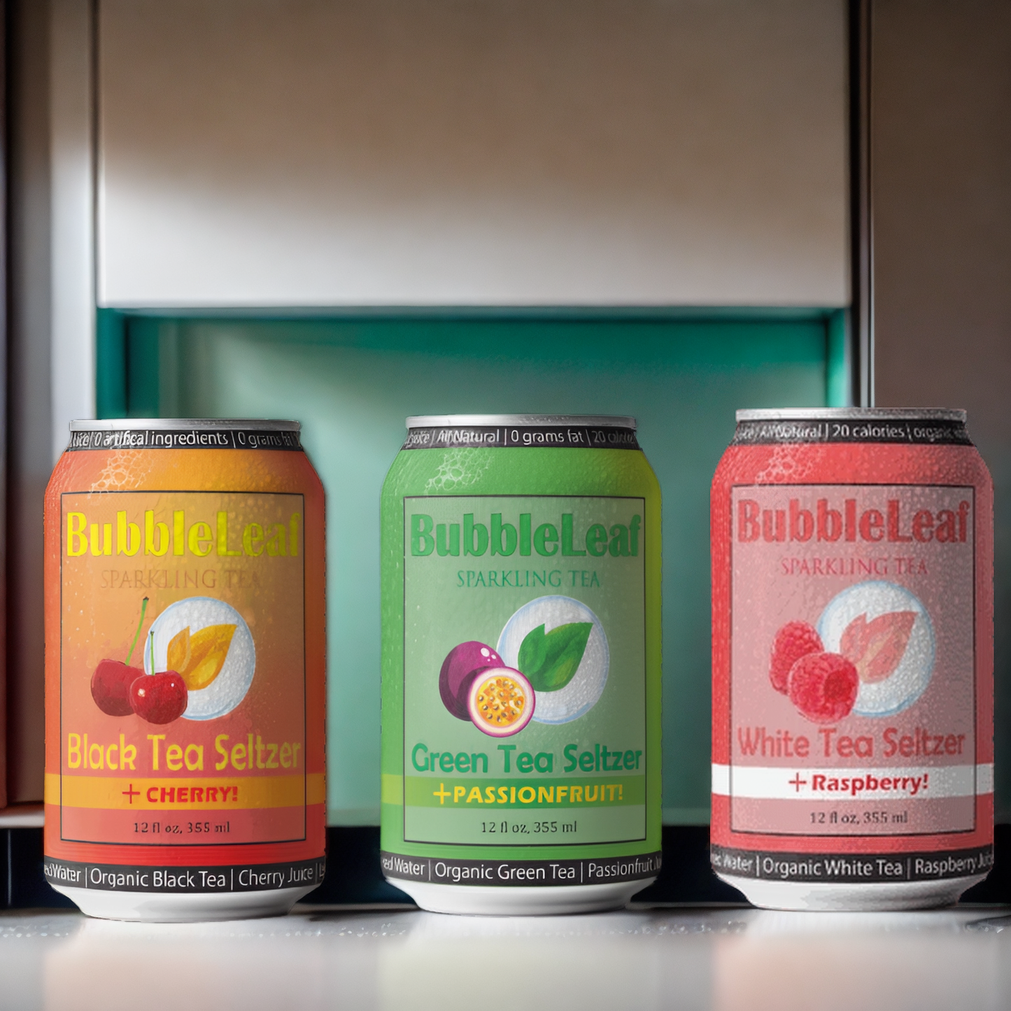 Variety Case